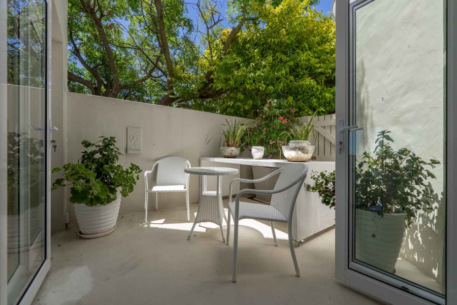 3 Bedroom Property for Sale in Camps Bay Western Cape